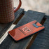NFL Cincinnati Bengals Team Jersey Galaxy S10e Skin