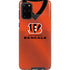 NFL Cincinnati Bengals Team Jersey Galaxy S20 Plus Pro Case