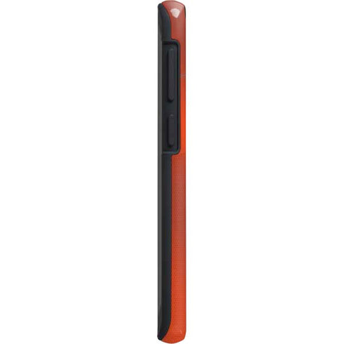 NFL Cincinnati Bengals Team Jersey Galaxy S20 Pro Case