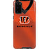 NFL Cincinnati Bengals Team Jersey Galaxy S20 Pro Case