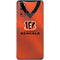 NFL Cincinnati Bengals Team Jersey Galaxy S20 Skin