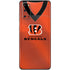 NFL Cincinnati Bengals Team Jersey Galaxy S20 Skin