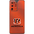 NFL Cincinnati Bengals Team Jersey Galaxy S20 Ultra 5G Skin