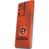 NFL Cincinnati Bengals Team Jersey Galaxy S20 Ultra 5G Skin