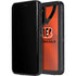 NFL Cincinnati Bengals Team Jersey Galaxy S20 Waterproof Case