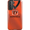 NFL Cincinnati Bengals Team Jersey Galaxy S21 5G Pro Case