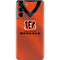 NFL Cincinnati Bengals Team Jersey Galaxy S21 5G Skin