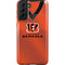 NFL Cincinnati Bengals Team Jersey Galaxy S21 Plus 5G Pro Case