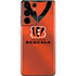 NFL Cincinnati Bengals Team Jersey Galaxy S21 Ultra 5G Skin