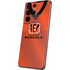 NFL Cincinnati Bengals Team Jersey Galaxy S21 Ultra 5G Skin