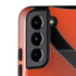NFL Cincinnati Bengals Team Jersey Galaxy S22 Plus Pro Case