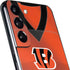 NFL Cincinnati Bengals Team Jersey Galaxy S22 Plus Skin