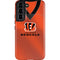 NFL Cincinnati Bengals Team Jersey Galaxy S22 Pro Case