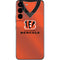NFL Cincinnati Bengals Team Jersey Galaxy S22 Skin