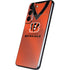 NFL Cincinnati Bengals Team Jersey Galaxy S22 Skin