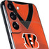 NFL Cincinnati Bengals Team Jersey Galaxy S22 Skin