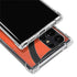NFL Cincinnati Bengals Team Jersey Galaxy S22 Ultra Clear Case