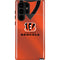 NFL Cincinnati Bengals Team Jersey Galaxy S22 Ultra Pro Case