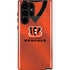 NFL Cincinnati Bengals Team Jersey Galaxy S22 Ultra Pro Case