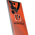 NFL Cincinnati Bengals Team Jersey Galaxy S22 Ultra Skin