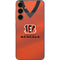 NFL Cincinnati Bengals Team Jersey Galaxy S23 FE Skin