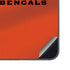 NFL Cincinnati Bengals Team Jersey Galaxy S23 FE Skin