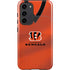 NFL Cincinnati Bengals Team Jersey Galaxy S23 Plus Pro Case