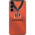 NFL Cincinnati Bengals Team Jersey Galaxy S23 Plus Skin