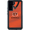NFL Cincinnati Bengals Team Jersey Galaxy S23 Plus Waterproof Case