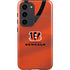 NFL Cincinnati Bengals Team Jersey Galaxy S23 Pro Case