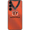 NFL Cincinnati Bengals Team Jersey Galaxy S23 Skin