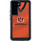 NFL Cincinnati Bengals Team Jersey Galaxy S23 Waterproof Case