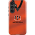 NFL Cincinnati Bengals Team Jersey Galaxy S24 Impact Case