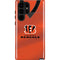 NFL Cincinnati Bengals Team Jersey Galaxy S24 Ultra Impact Case