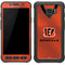 NFL Cincinnati Bengals Team Jersey Galaxy S7 Active Skin