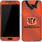 NFL Cincinnati Bengals Team Jersey Galaxy S7 Skin