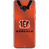 NFL Cincinnati Bengals Team Jersey Galaxy S8 Plus Skin