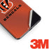 NFL Cincinnati Bengals Team Jersey Galaxy S9 Plus Skin
