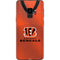 NFL Cincinnati Bengals Team Jersey Galaxy S9 Skin