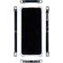 NFL Cincinnati Bengals Team Jersey Galaxy Z Flip5 5G Clear Case