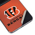 NFL Cincinnati Bengals Team Jersey Galaxy Z Flip5 5G Skin