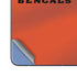 NFL Cincinnati Bengals Team Jersey Galaxy Z Fold5 5G Skin
