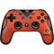 NFL Cincinnati Bengals Team Jersey Google Stadia Controller Skin