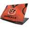 NFL Cincinnati Bengals Team Jersey Lenovo IdeaPad Skin