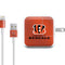 NFL Cincinnati Bengals Team Jersey iPad Charger (10W USB) Skin