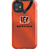 NFL Cincinnati Bengals Team Jersey iPhone 11 Impact Case
