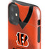 NFL Cincinnati Bengals Team Jersey iPhone 11 Impact Case