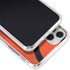 NFL Cincinnati Bengals Team Jersey iPhone 11 Pro Clear Case