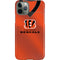 NFL Cincinnati Bengals Team Jersey iPhone 11 Pro Lite Case
