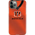 NFL Cincinnati Bengals Team Jersey iPhone 11 Pro Lite Case